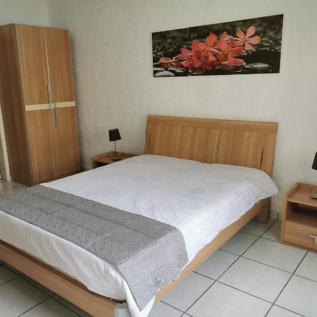 Le Dattier Flic en Flac Exterior photo