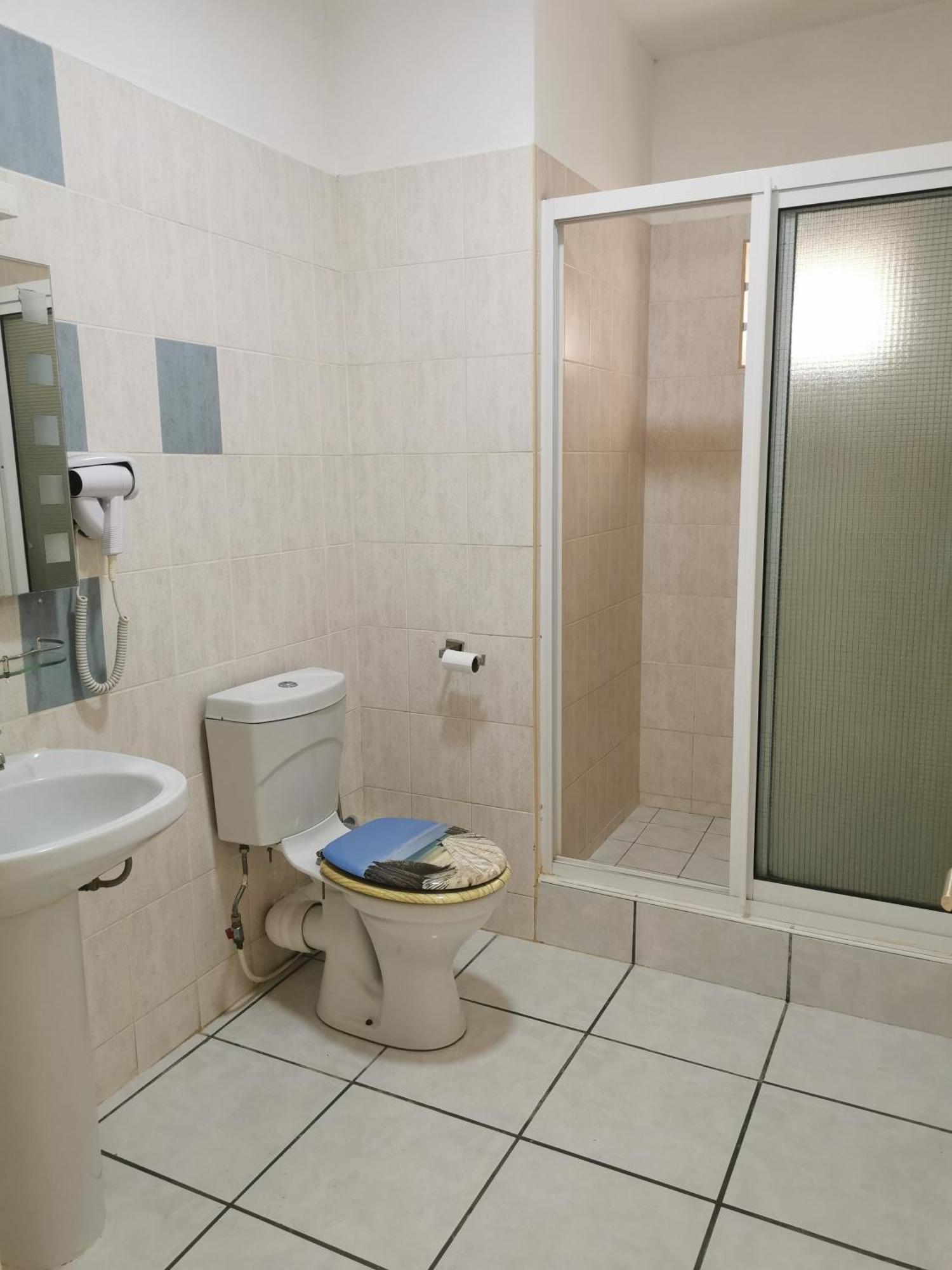 Le Dattier Flic en Flac Exterior photo